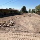 Excavation by Skid Steer