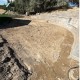 Excavation by Skid Steer