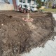 Excavation by Skid Steer