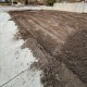 Excavation by Skid Steer