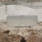 Concrete Block 6' x 2' x 2' 