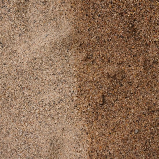 Mason Sand