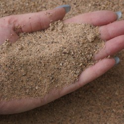 Mason Sand