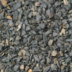 3/4" Vegas Gravel