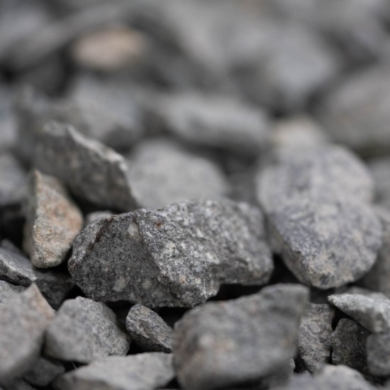 1 1/4" Smokin Granite