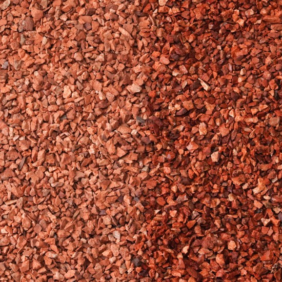 1/4" Moab Pea Gravel