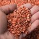 1/4" Moab Pea Gravel