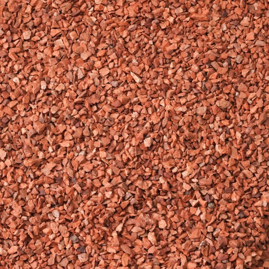 1/4" Moab Pea Gravel