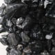 1 1/2" Black Obsidian