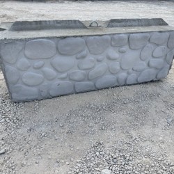 Miscellaneous Concrete Block