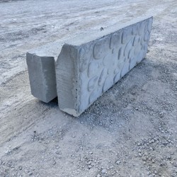 Miscellaneous Concrete Block