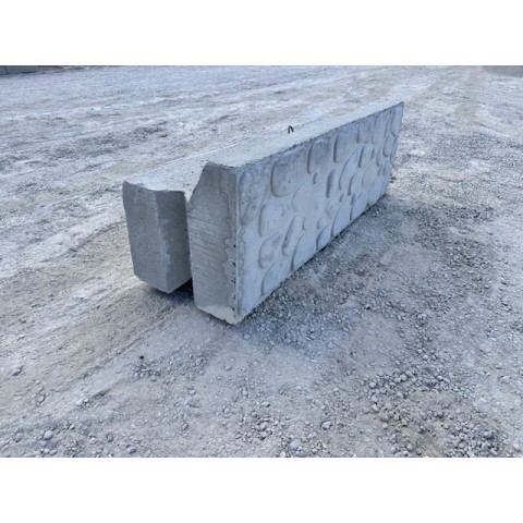 Miscellaneous Concrete Block