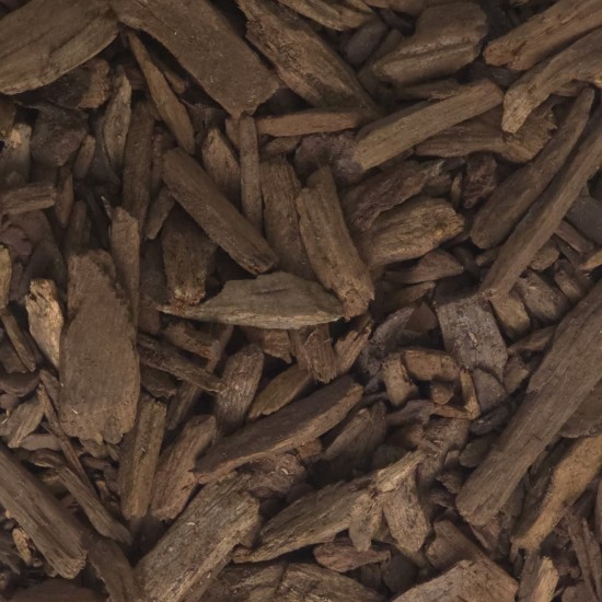 Spruce, Pine & Fir Bark