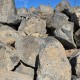 Volcanic Basalt Boulders