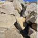 Celestial Granite Boulders