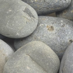 5-8" Mexican Beach Cobble