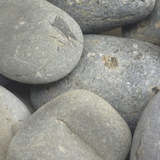 5-8" Mexican Beach Cobble