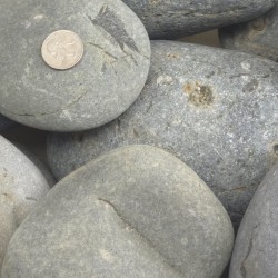 5-8" Mexican Beach Cobble
