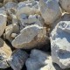 White Marble Boulders