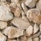 1-2" Travertine Marble Crushed
