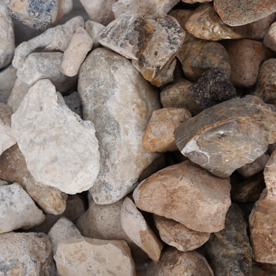 1-2" Oquirrh Stone Blend