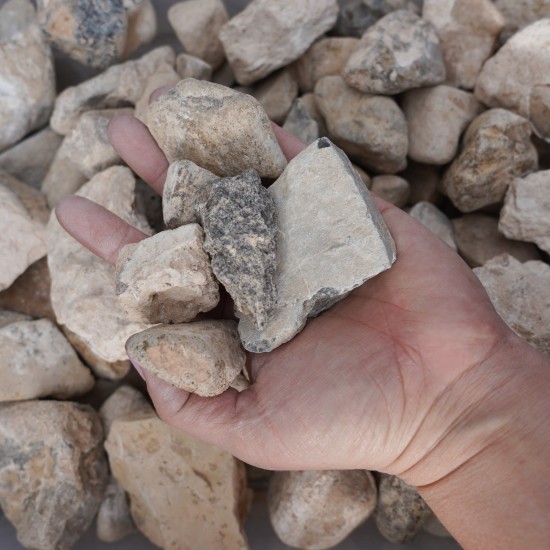 1-2" Oquirrh Stone Blend
