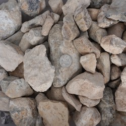 1-2" Oquirrh Stone Blend