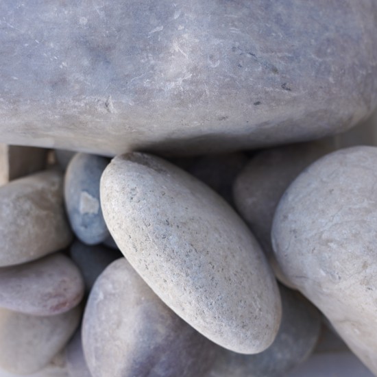 2-8" Modern River Cobble