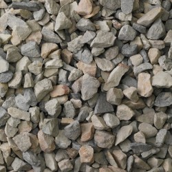 3/4" Mountain Mix Blend