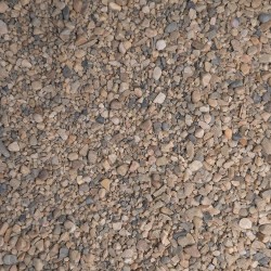 3/8" Lakeside Gravel