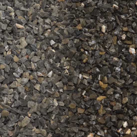 3/8" Shadow Creek Gravel