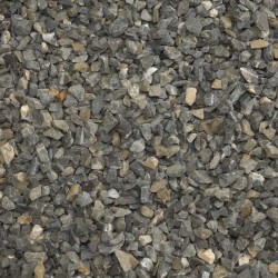 3/8" Shadow Creek Gravel