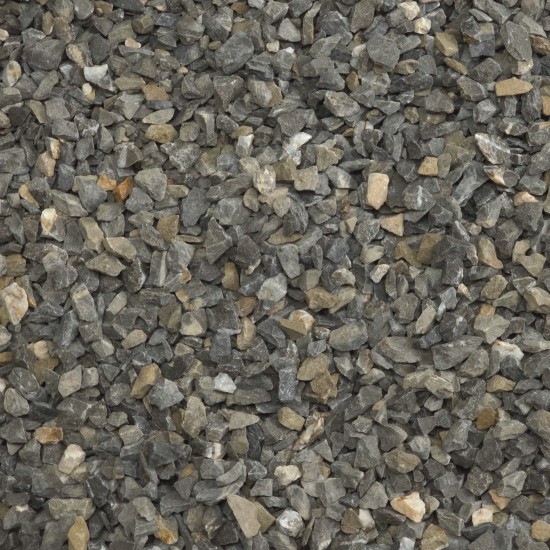 3/8" Shadow Creek Gravel