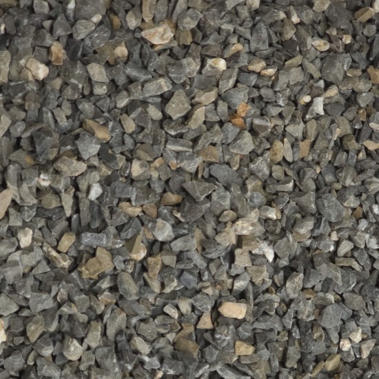 3/8" Shadow Creek Gravel