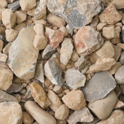 2" Engineered Fill | # 936