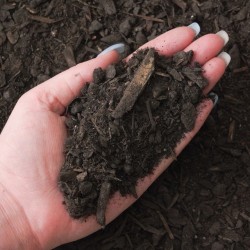 Garden Soil Prep 