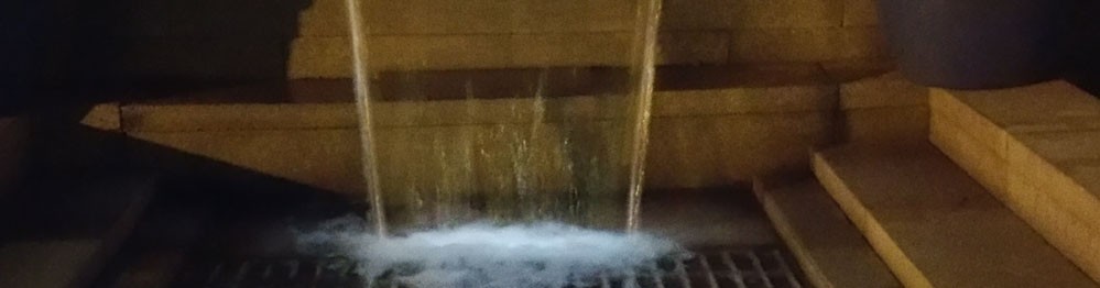 Water Features