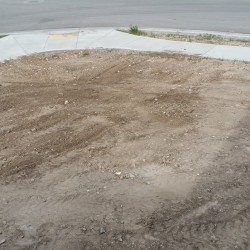 Haul Off - Dirt / Soil / Rock