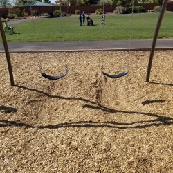 Certified Playground Chips