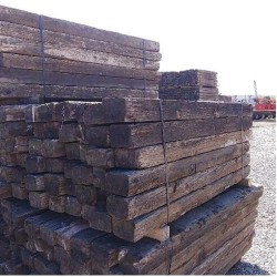 Railroad Ties
