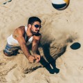 Outdoor Volleyball