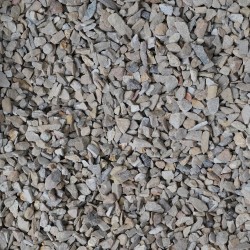 3/8" Oquirrh Gravel