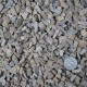 3/8" Oquirrh Gravel