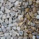 3/4" Oquirrh Gravel