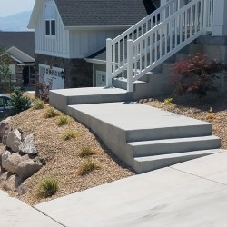 3/4" Oquirrh Gravel