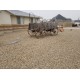 3/4" Oquirrh Gravel