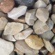 2" Oquirrh Gravel