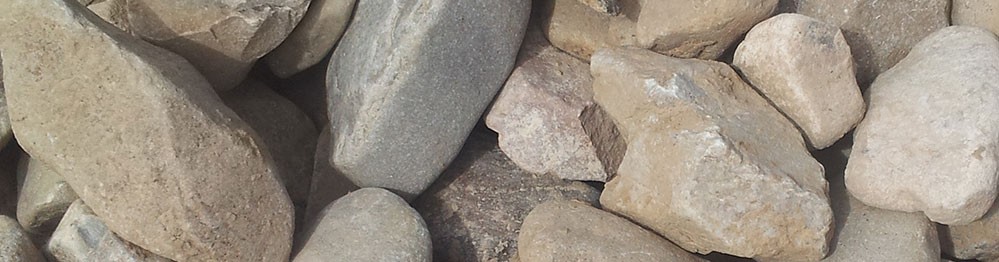 Riprap