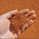 Baseball Diamond Sand - Red