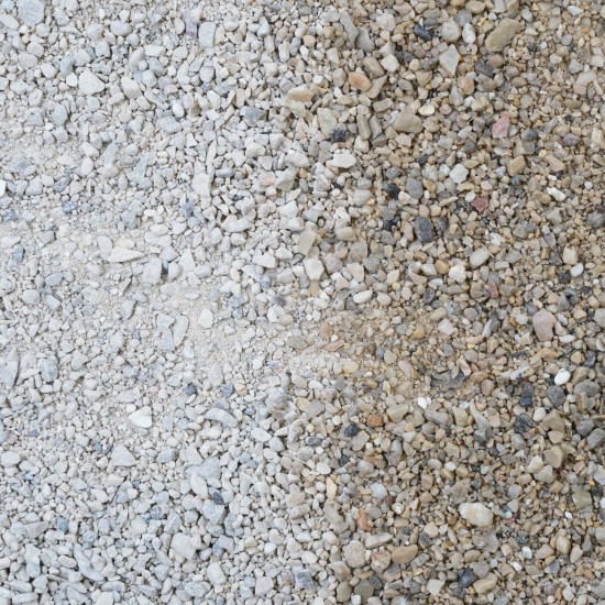 Coarse Sand 3/16" - AMI (WJ)